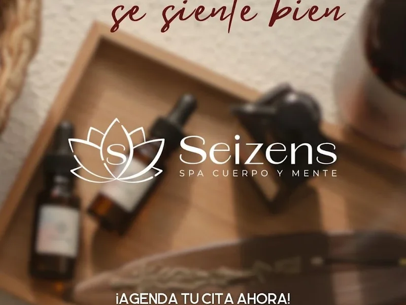 Seizens Spa