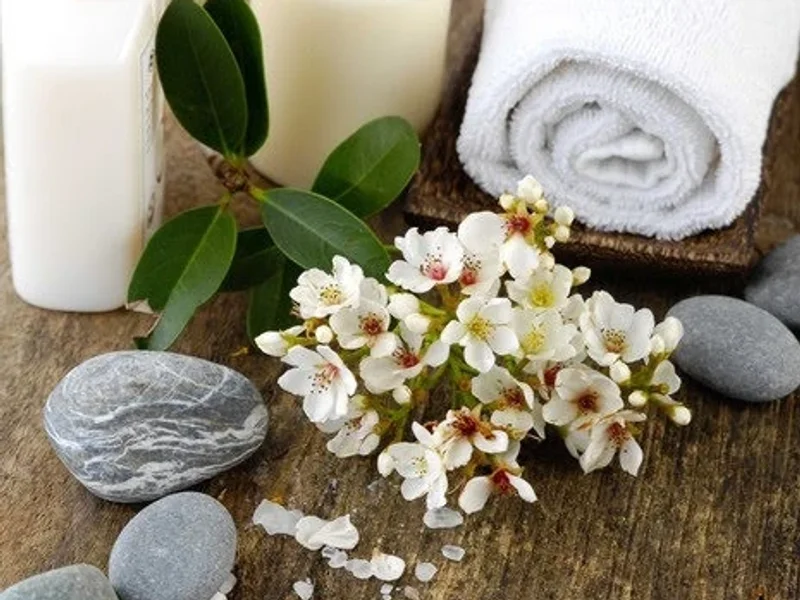 AJAI ALAI Masajes Terapéuticos