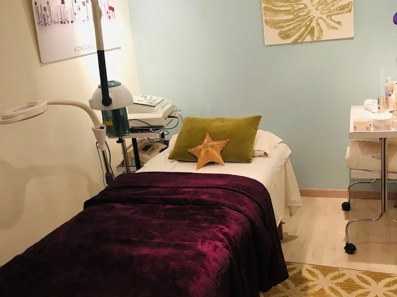 Sabai Center Zona Esmeralda