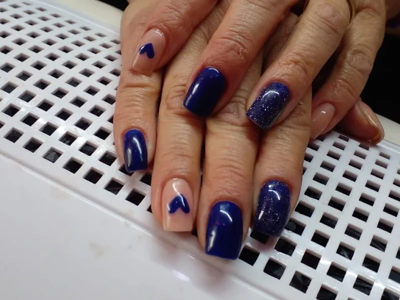 Pink House Beauty Bar