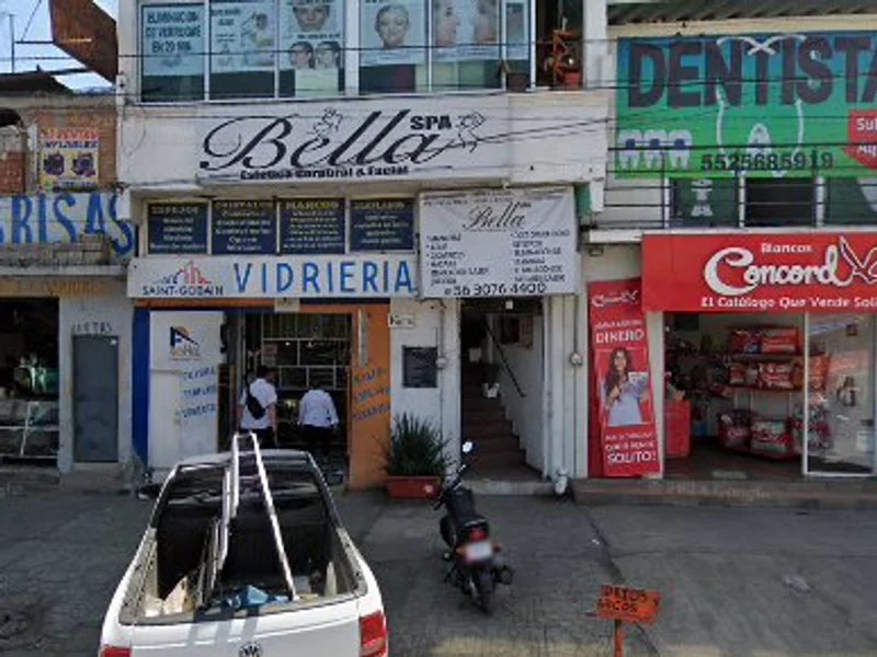 Belle Siluete Chalco