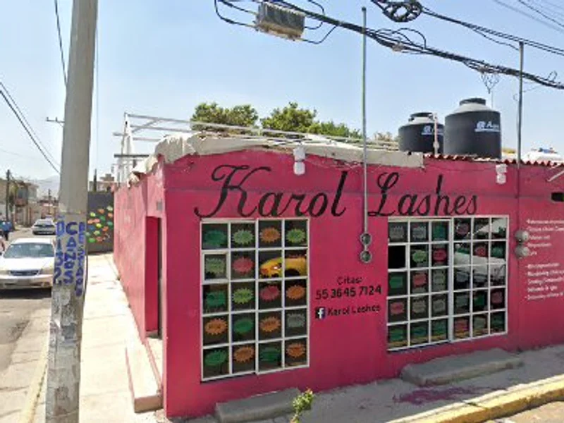 Clínica De Belleza Integral Karol Lashes