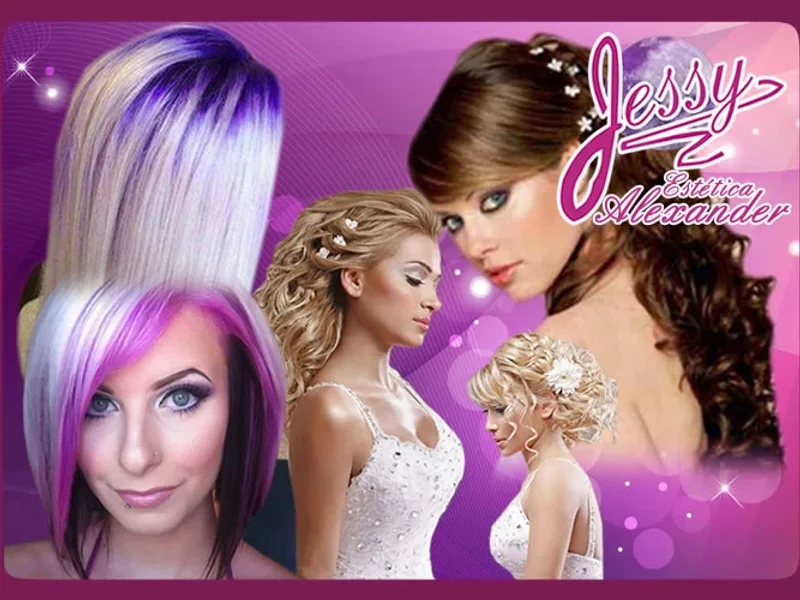Jessy Estética Alexander