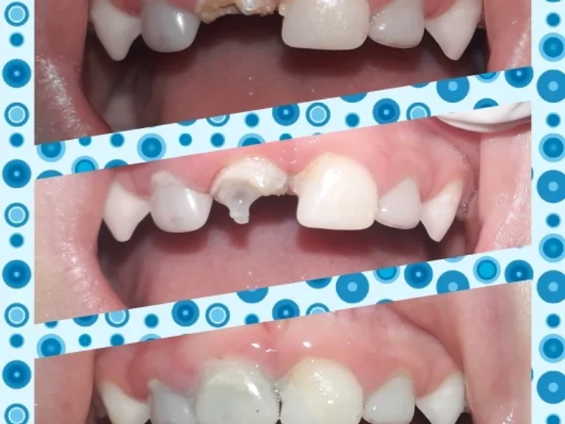 Dr. Axel Daniel Sánchez López, Dentista - Odontólogo