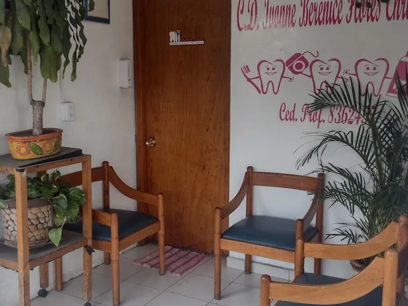 Consultorio Dental - Dent Inn