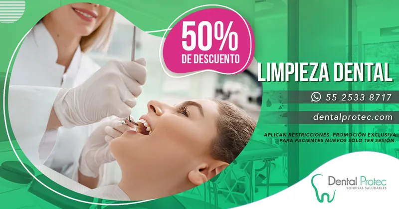 Dental Protec Atizapán - Dentista en Atizapán