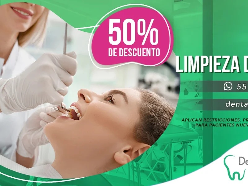 Dental Protec Atizapán - Dentista en Atizapán