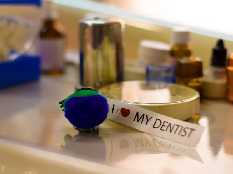 DentGR: Clínica Dental