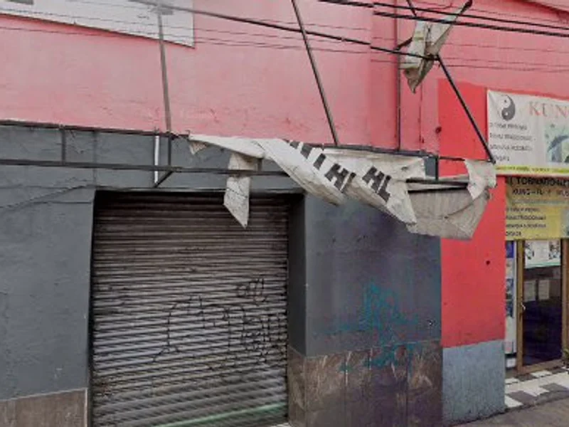 Consultorio Dental Atizapán