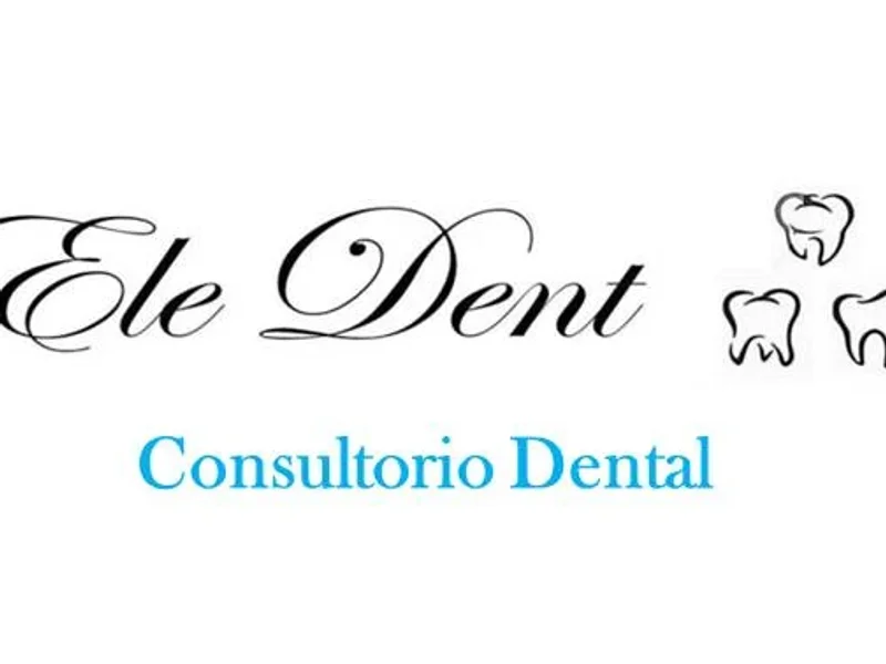 Consultorio Dental Ele Dent