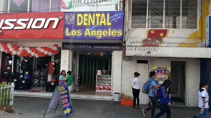 Dental Los Angeles