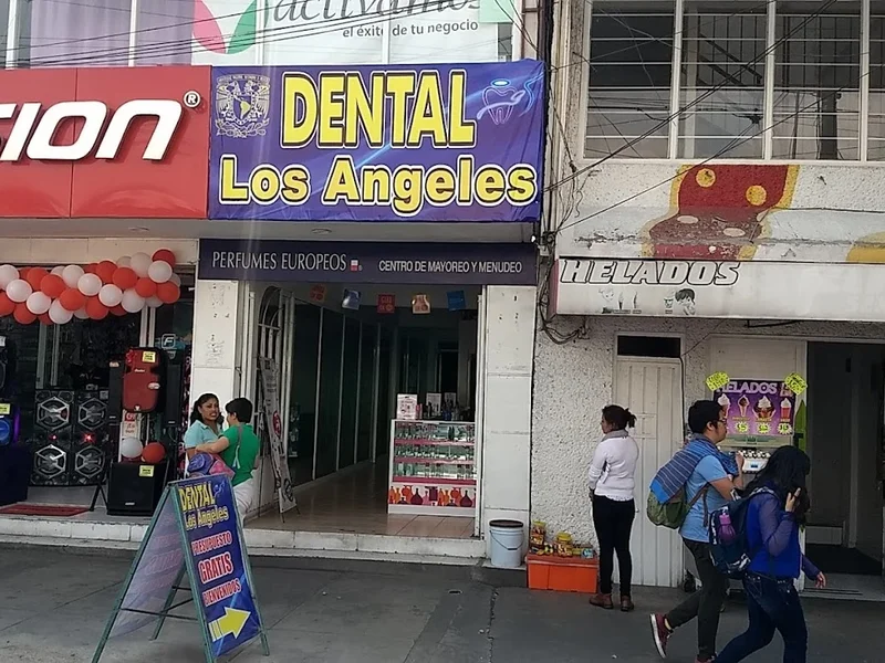 Dental Los Angeles