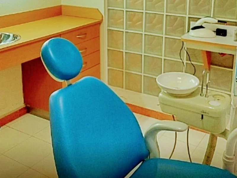 Maxidental Especialidades Dentales