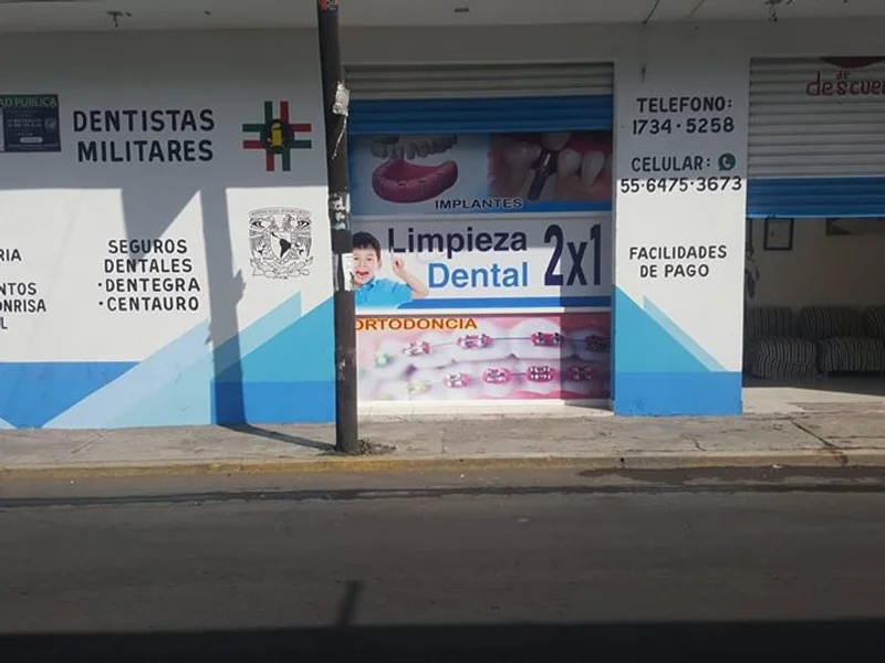 Dentary Especialidades Dentales