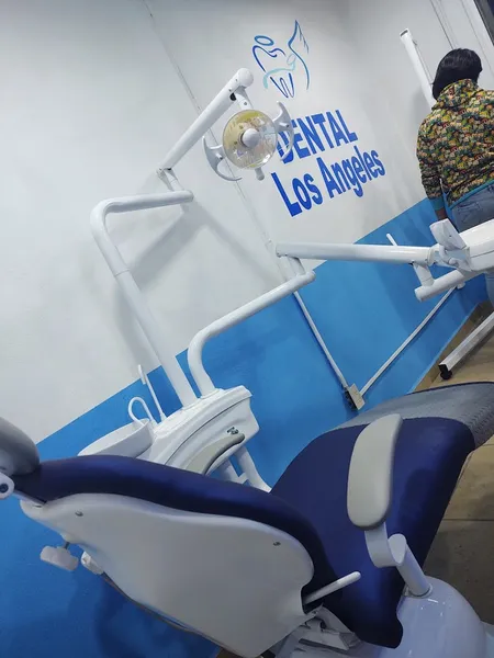 Dental los angeles Chalco