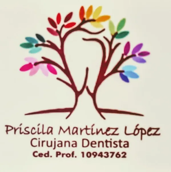 Dra. Priscila Martínez López, Dentista - Odontólogo