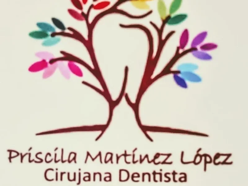 Dra. Priscila Martínez López, Dentista - Odontólogo