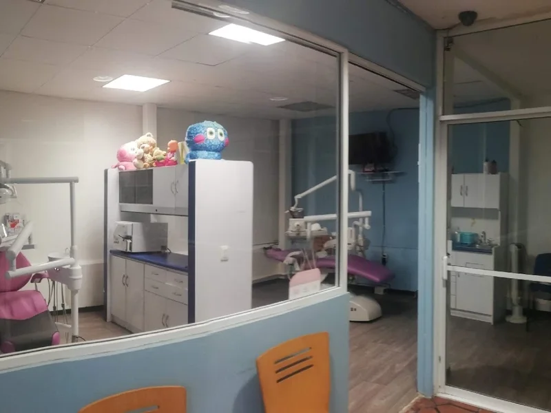 Kids Dental Center Chalco