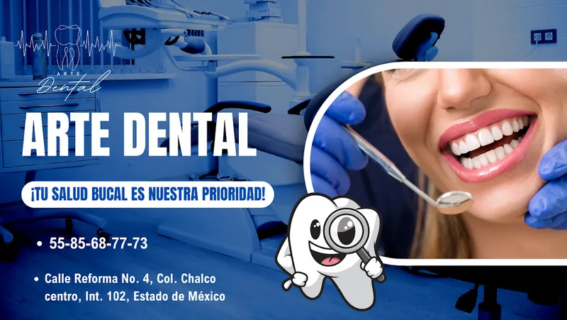 Arte Dental