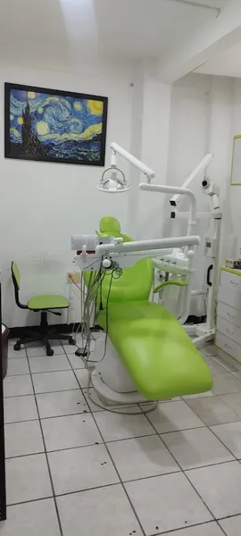 Clínica Dental Innova