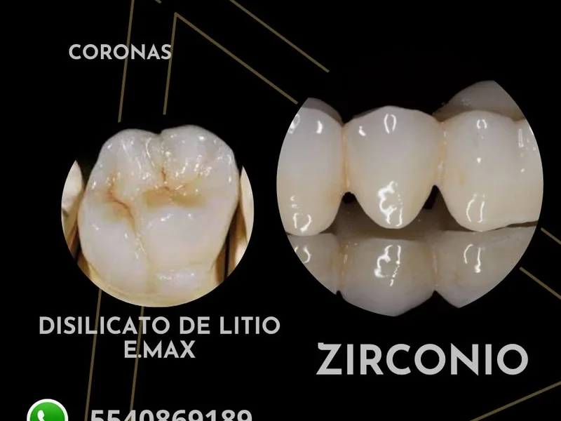 Ident Consultorio Dental