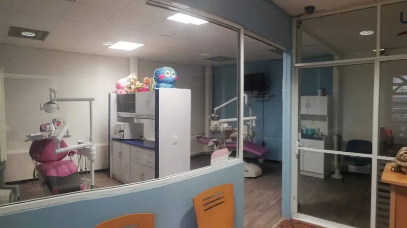 Kids Dental Center Chalco