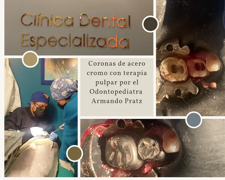 Clínica dental chalco