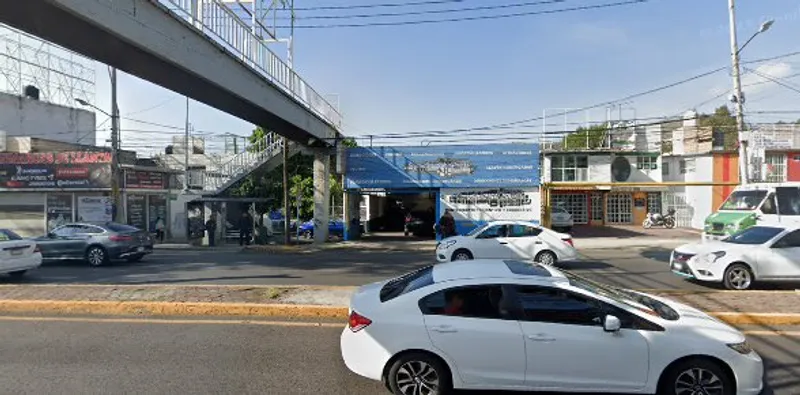 Centro Automotriz Atizapan