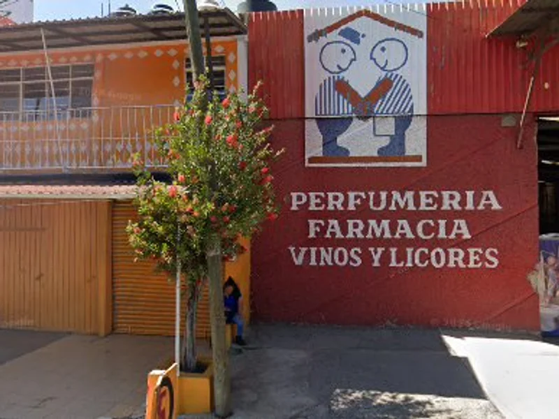 Taller Mecánico El Coyote