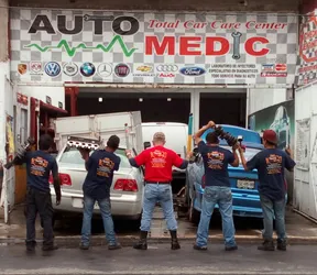 Los mejores 16 mecánicos de coches de Chalco de Díaz Covarrubias Chalco