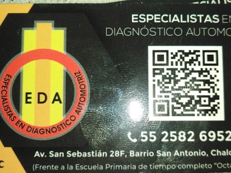 TESMA Servicio especializado en Mecánica Automotriz