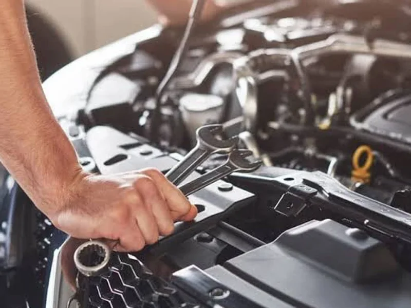 SERVICIO AUTOMOTRIZ JIMÉNEZ