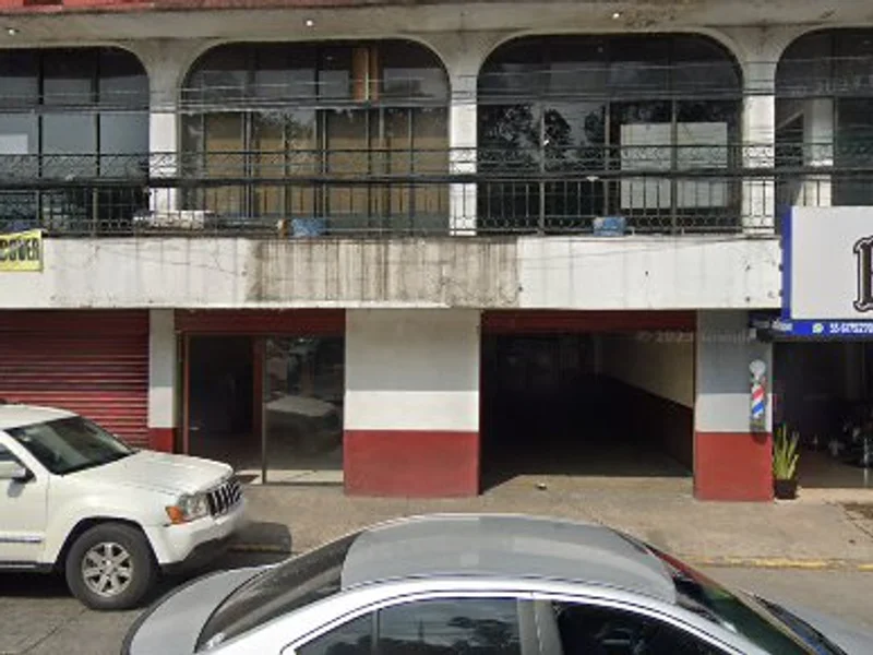 Mi Querida Barbería