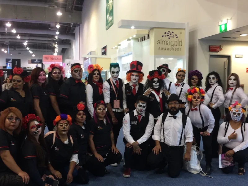 Colegio de Barbería y Estilismo Azteca Plantel Atizapán