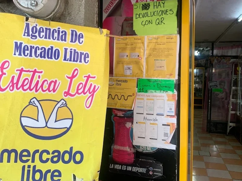 Estética Lety
