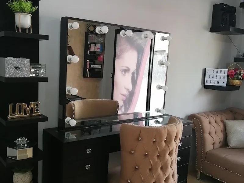 Clínica de Belleza Luxe Face