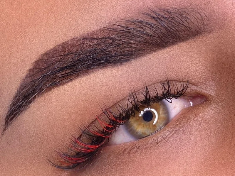 Salon de belleza G+G