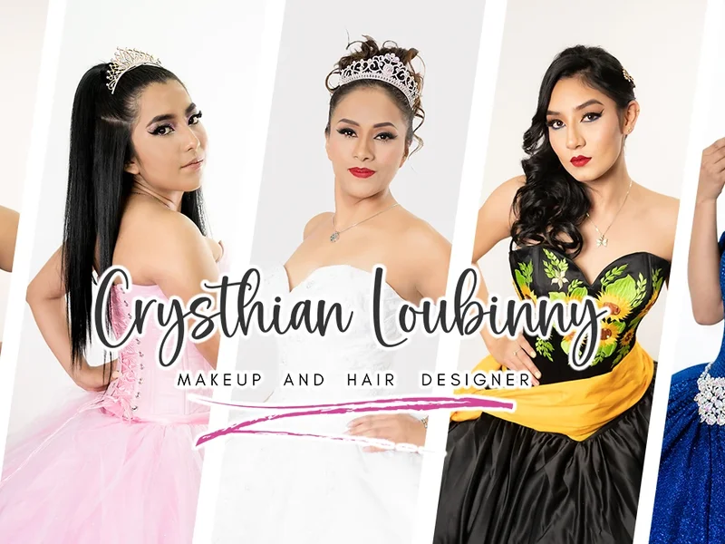 Crysthian salon
