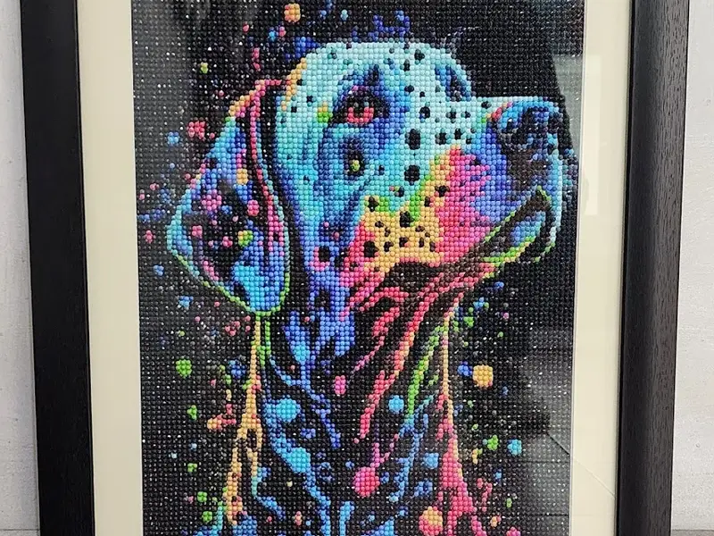 Fotos y Marcos (Foto Crystal)