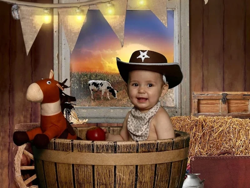 Estudio Fotográfico Fotolandia Plaza Crystal Atizapán Centro