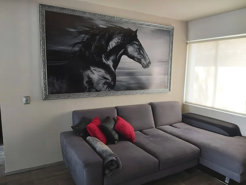 MARCOS SOBRE MEDIDA y estudio fotográfico