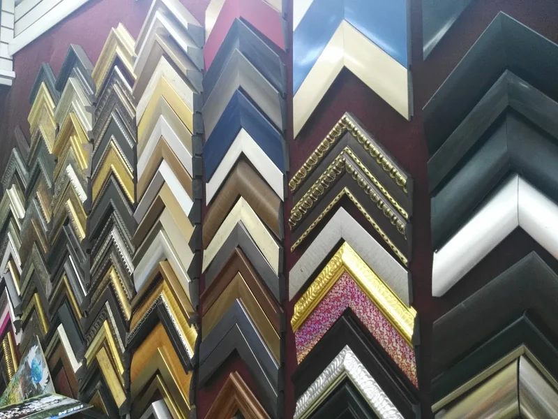 Laboratorio Fotográfico Enmarcalo