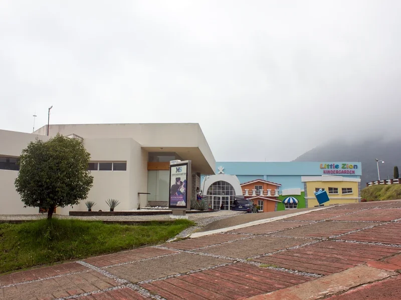Salon Mezamiz