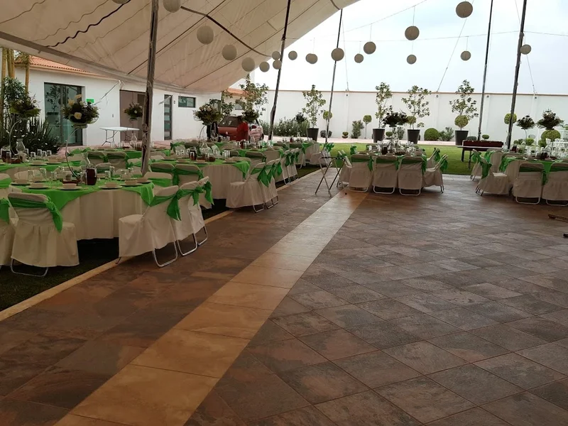 Jardín San Miguel No.123