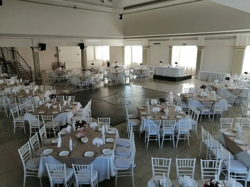 Bernardo Reyes 1, San Sebastian, 56600 Chalco de Díaz Covarrubias, Méx.