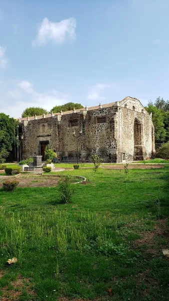 Capilla de San Juan