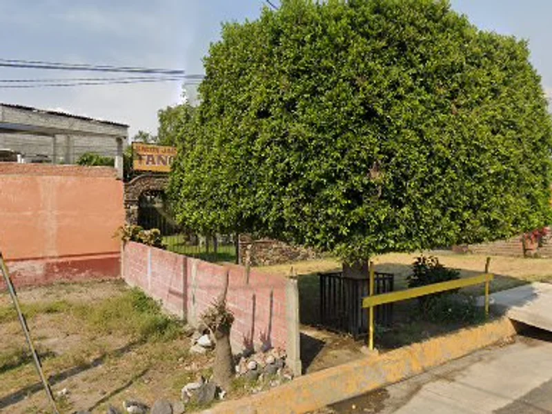 Jardin de Eventos Tangolunda
