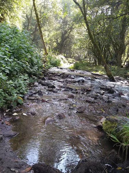 Parque ecoturístico dos aguas