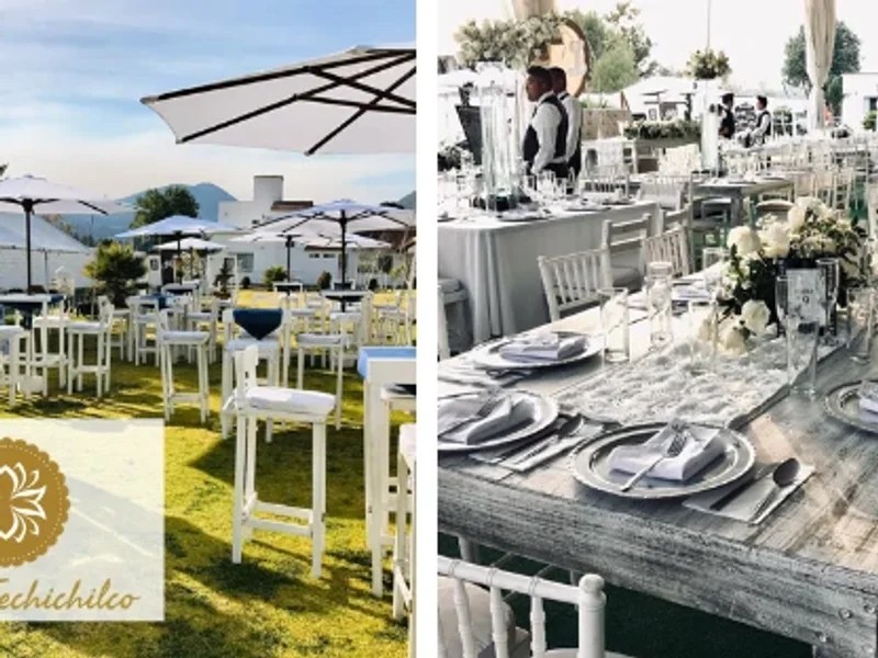 Jardín de Eventos Quinta Techichilco