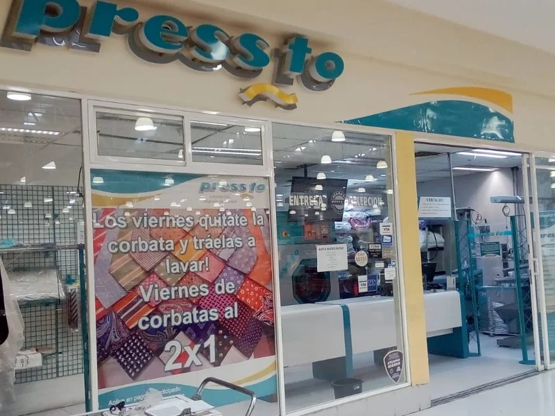 pressto alamedas